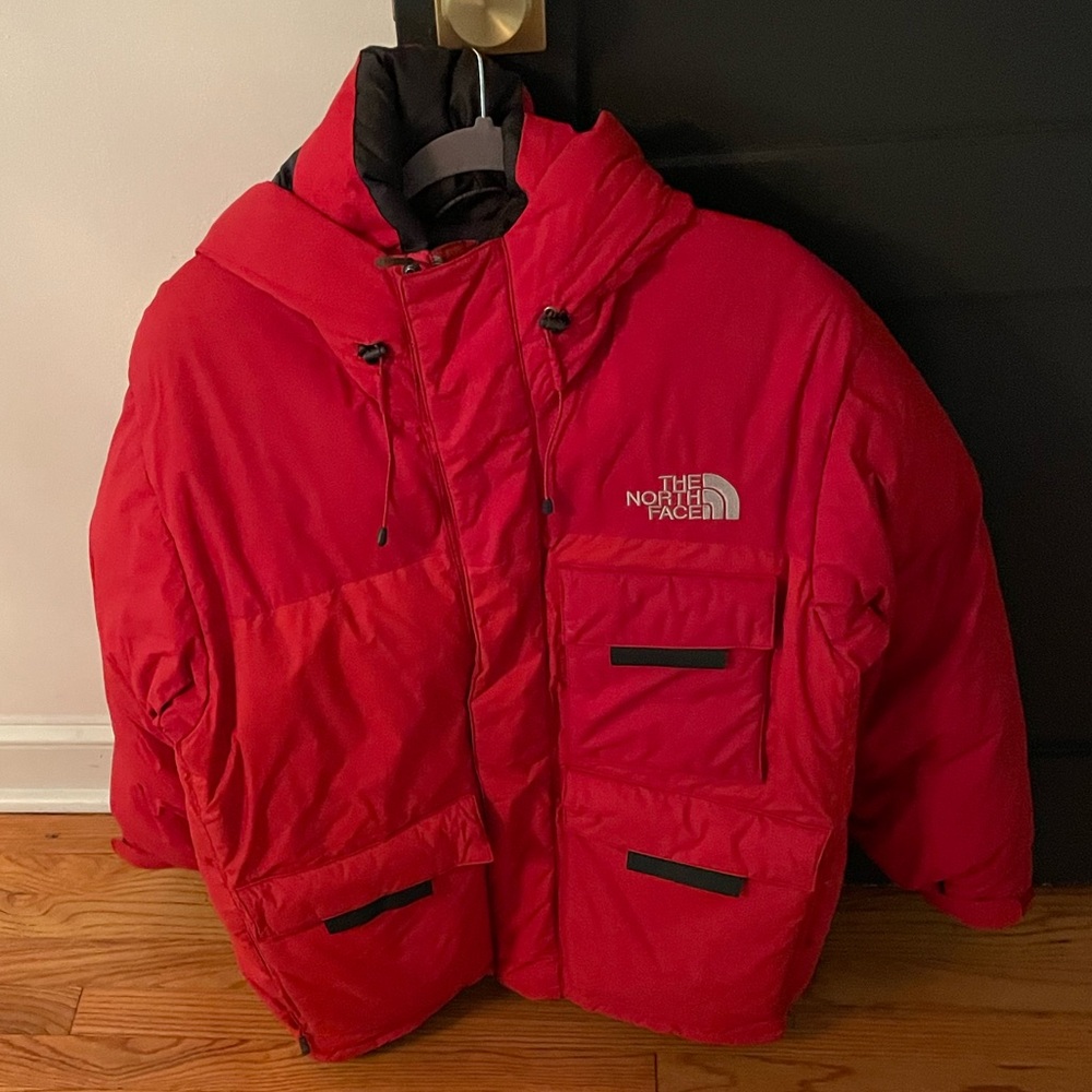 North Face Summit Series jacket